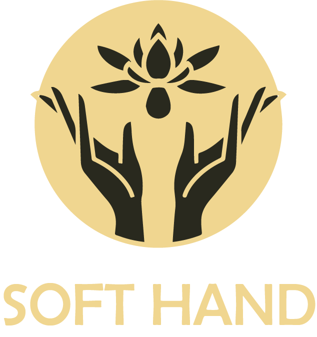 Soft Hand Massage