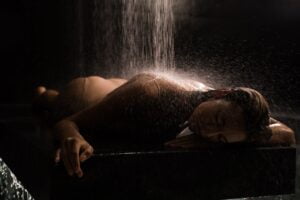 Moroccan Bath at Soft Hand Massage, Dubai